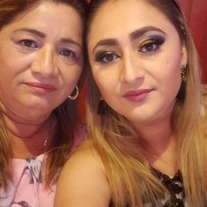 Meet your Posher, Agustina